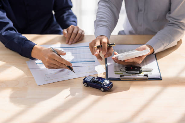 Licensed insurance agency in Combine, TX